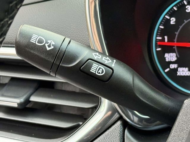 Certified 2023 Chevrolet Equinox LT AWD/4WD image 21