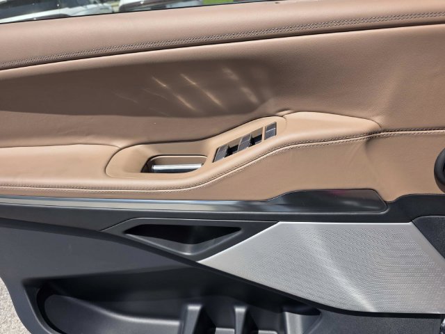 New 2026 Lincoln Navigator L Black Label AWD/4WD image 15