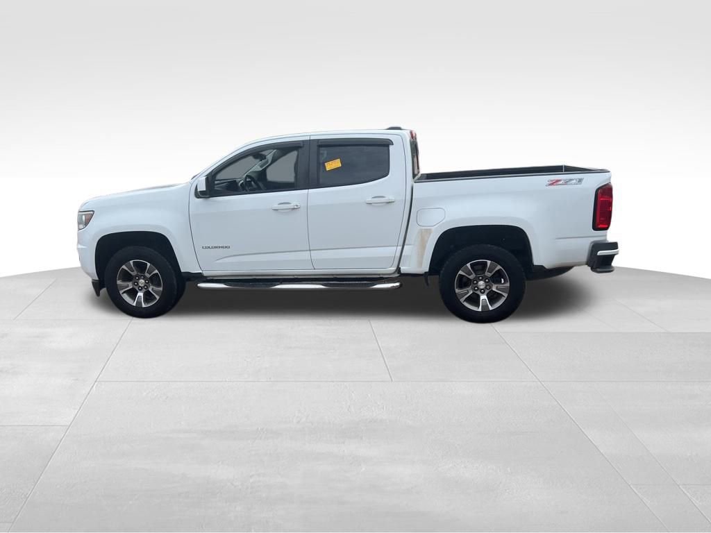 Used 2017 Chevrolet Colorado Z71 image 36