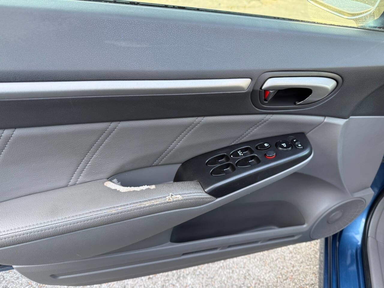 Used 2010 Honda Civic EX-L image 18