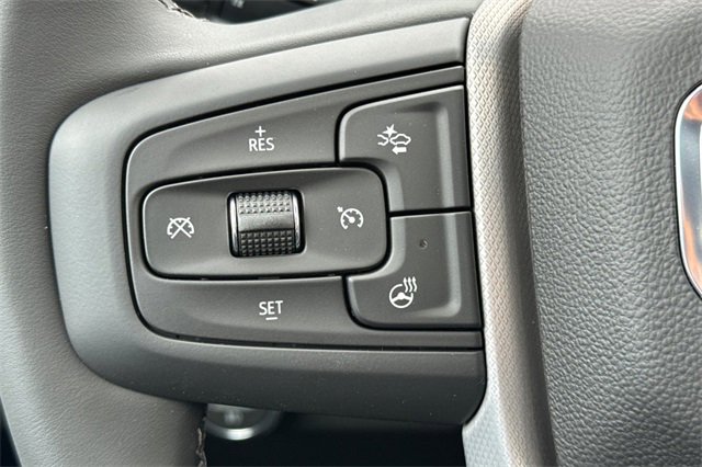 New 2026 GMC Sierra 2500 Denali w/ Denali Reserve Package image 28