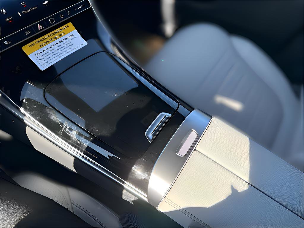 New 2026 Mercedes-Benz GLC 300 4MATIC image 21