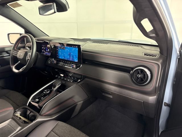 New 2025 Chevrolet Colorado Z71 w/ Technology Package AWD/4WD image 37