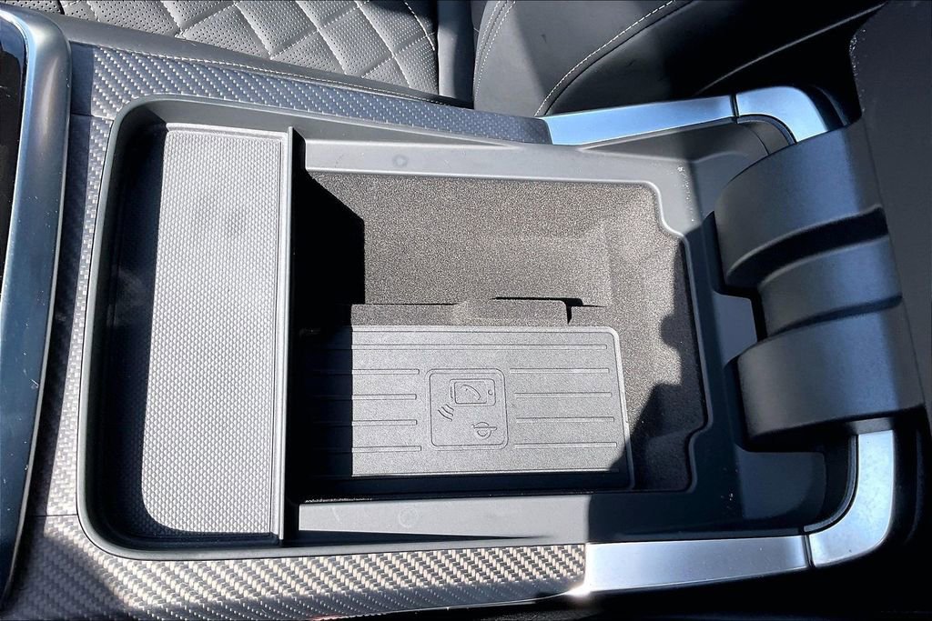 Used 2024 Audi SQ8 Premium Plus image 16