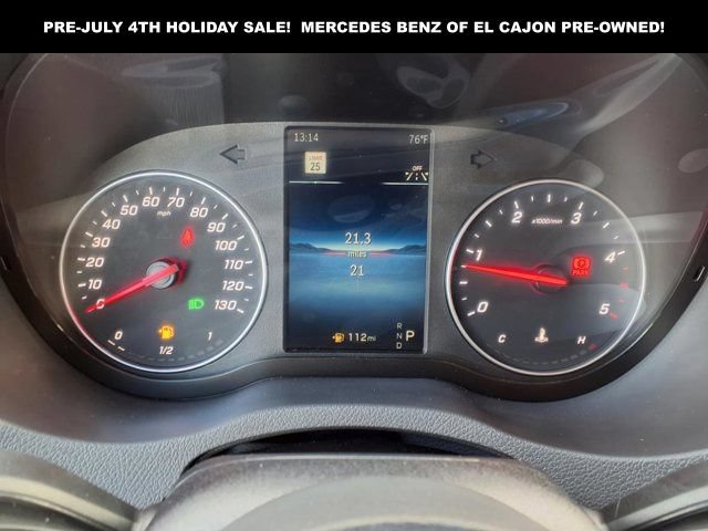 New 2025 Mercedes-Benz Sprinter 2500 image 15