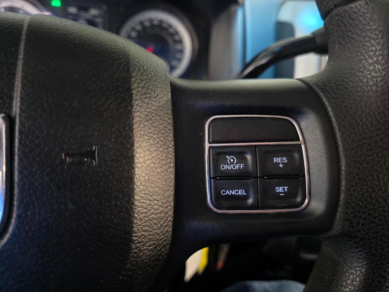 Used 2017 RAM 2500 SLT image 30