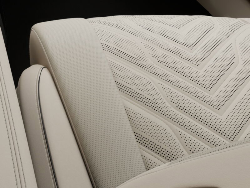 New 2026 Genesis G80 2.5T Sport Prestige image 16