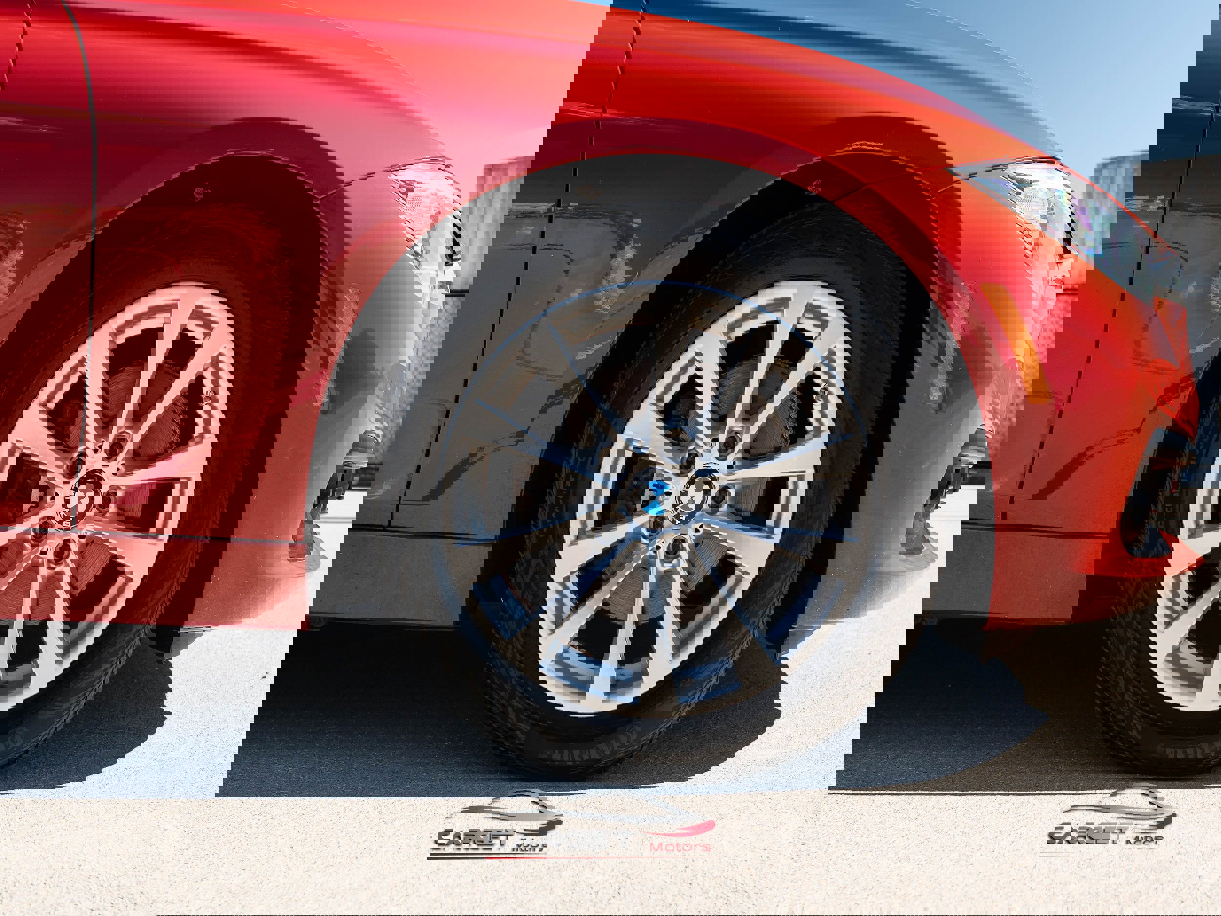 Used 2016 BMW 320i xDrive Sedan image 10