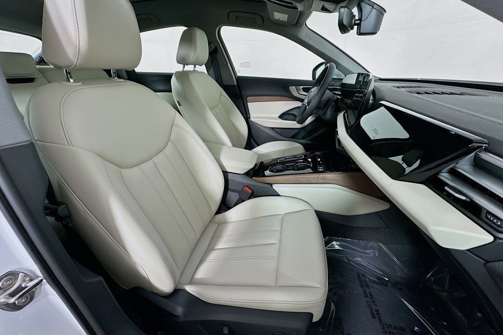 New 2026 Audi A5 Premium AWD/4WD image 8