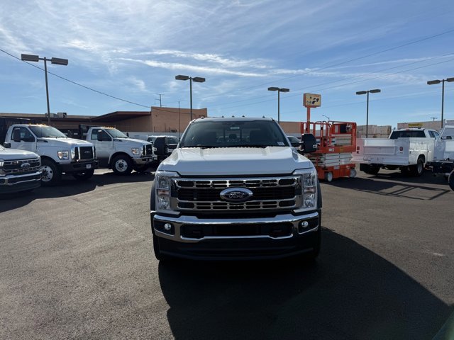 New 2026 Ford F550 4x4 Crew Cab image 6