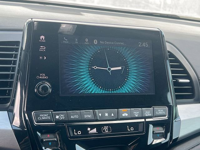 Used 2024 Honda Odyssey EX-L image 21