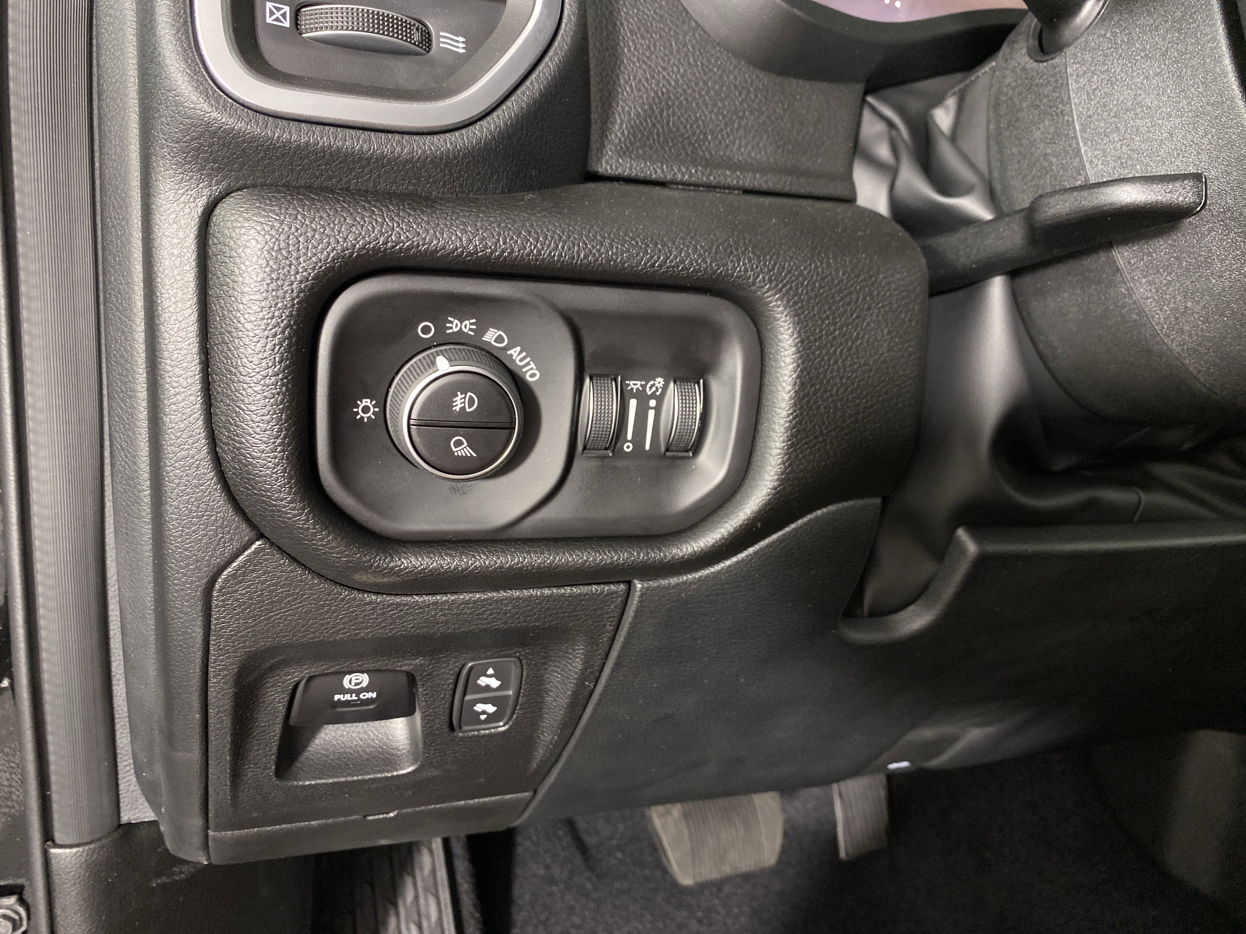 New 2026 RAM 1500 Big Horn image 23