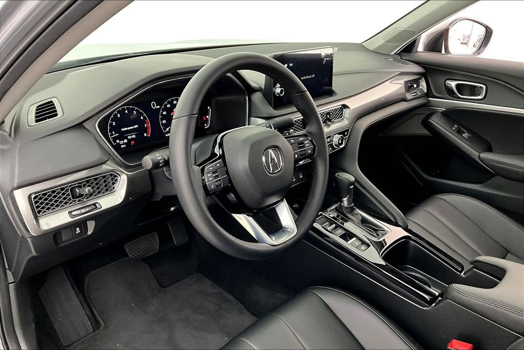 Certified 2026 Acura Integra image 16