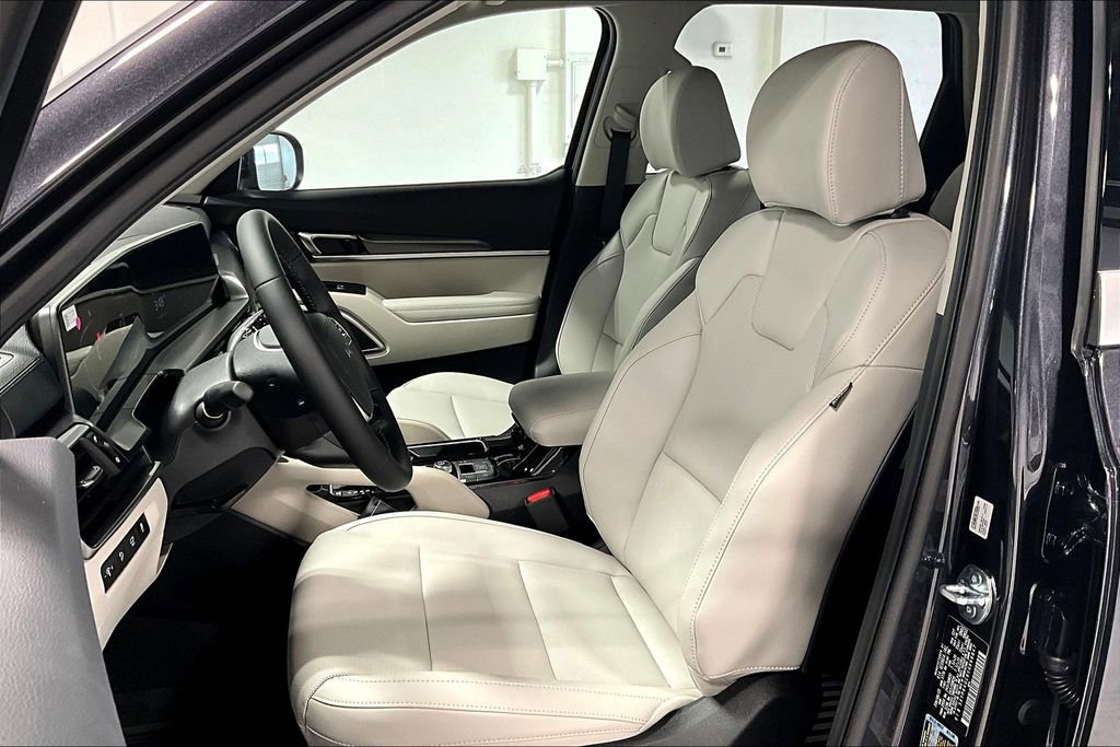 New 2025 Kia Telluride S image 20
