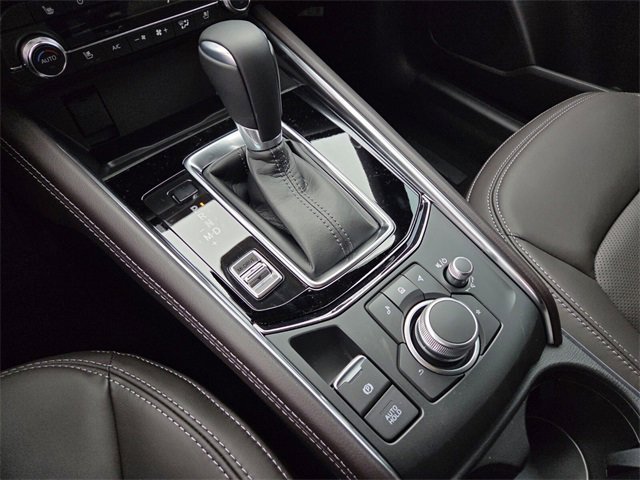 New 2025 MAZDA CX-5 Signature image 15