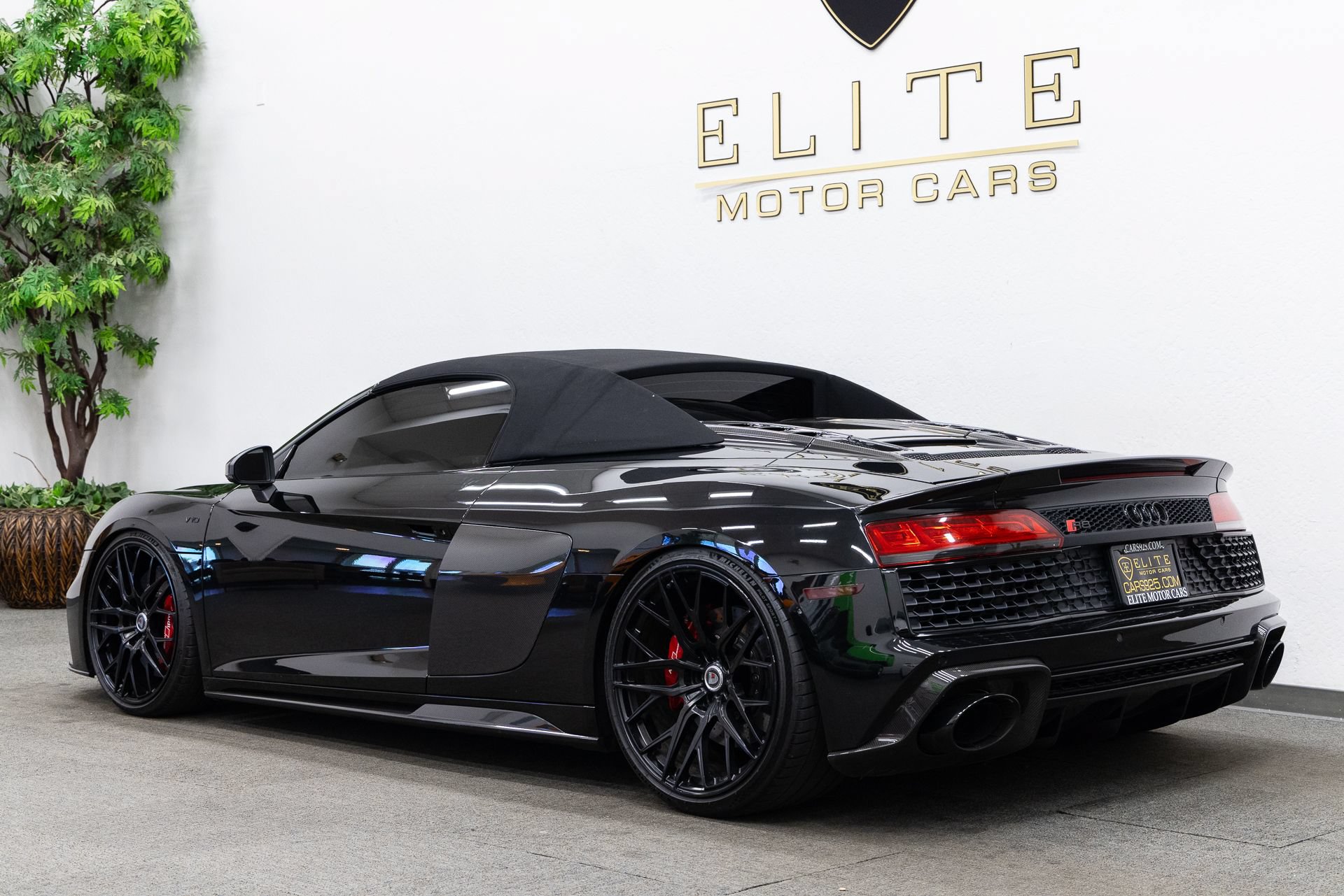 Used 2020 Audi R8 V10 performance AWD/4WD image 30