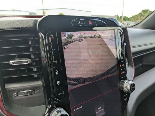 Used 2026 RAM 1500 Rebel w/ Rebel Level 1 Equipment Group AWD/4WD image 28