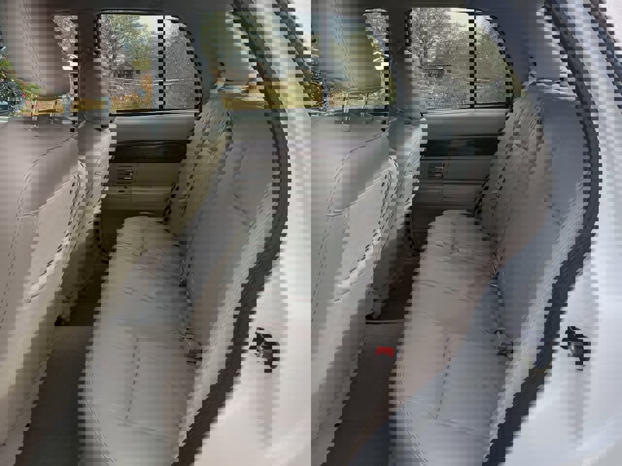 Used 2007 Mercury Grand Marquis LS image 11