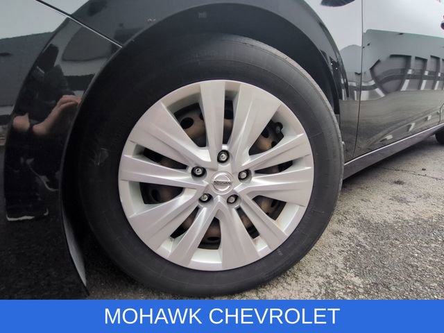 Used 2020 Nissan Sentra S image 31