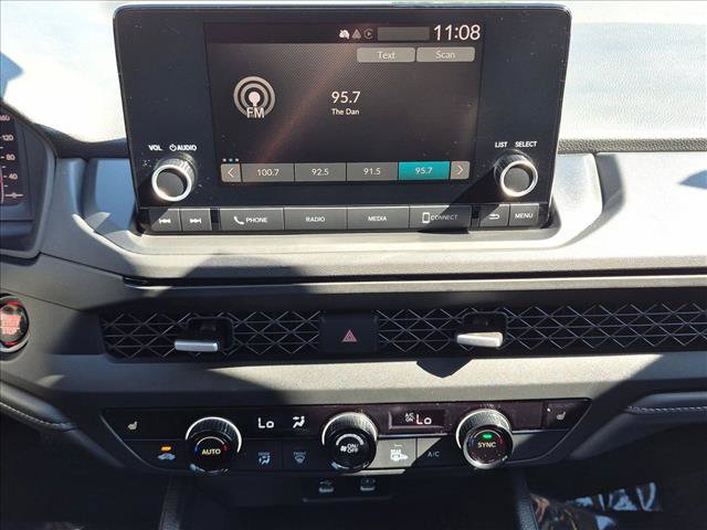 Used 2023 Honda Accord EX image 12