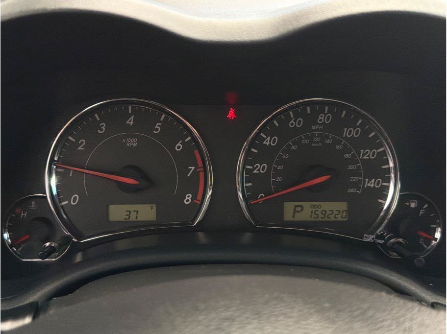 Used 2012 Toyota Corolla S FWD image 15