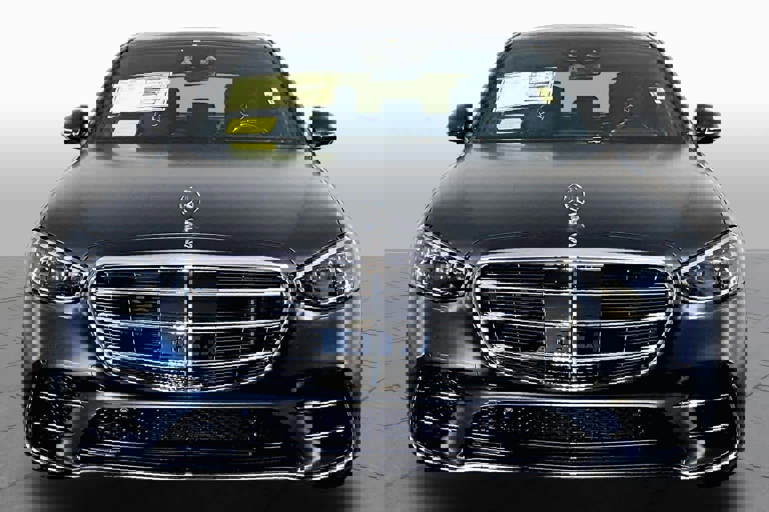 New 2026 Mercedes-Benz S 580 4MATIC Sedan image 2