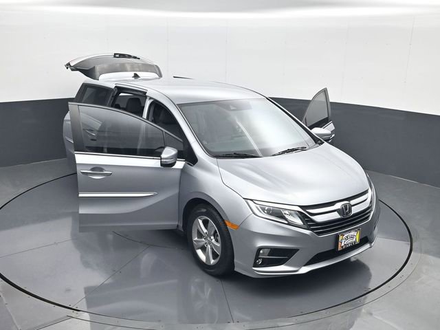 Used 2019 Honda Odyssey EX image 31