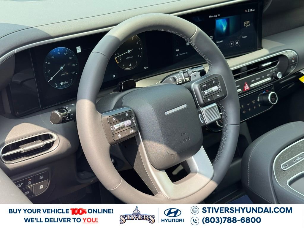 Used 2026 Hyundai Palisade Limited image 22