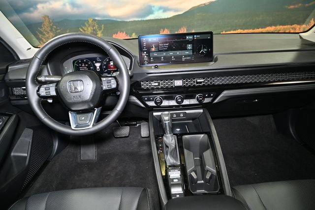 Used 2025 Honda Accord Touring image 64