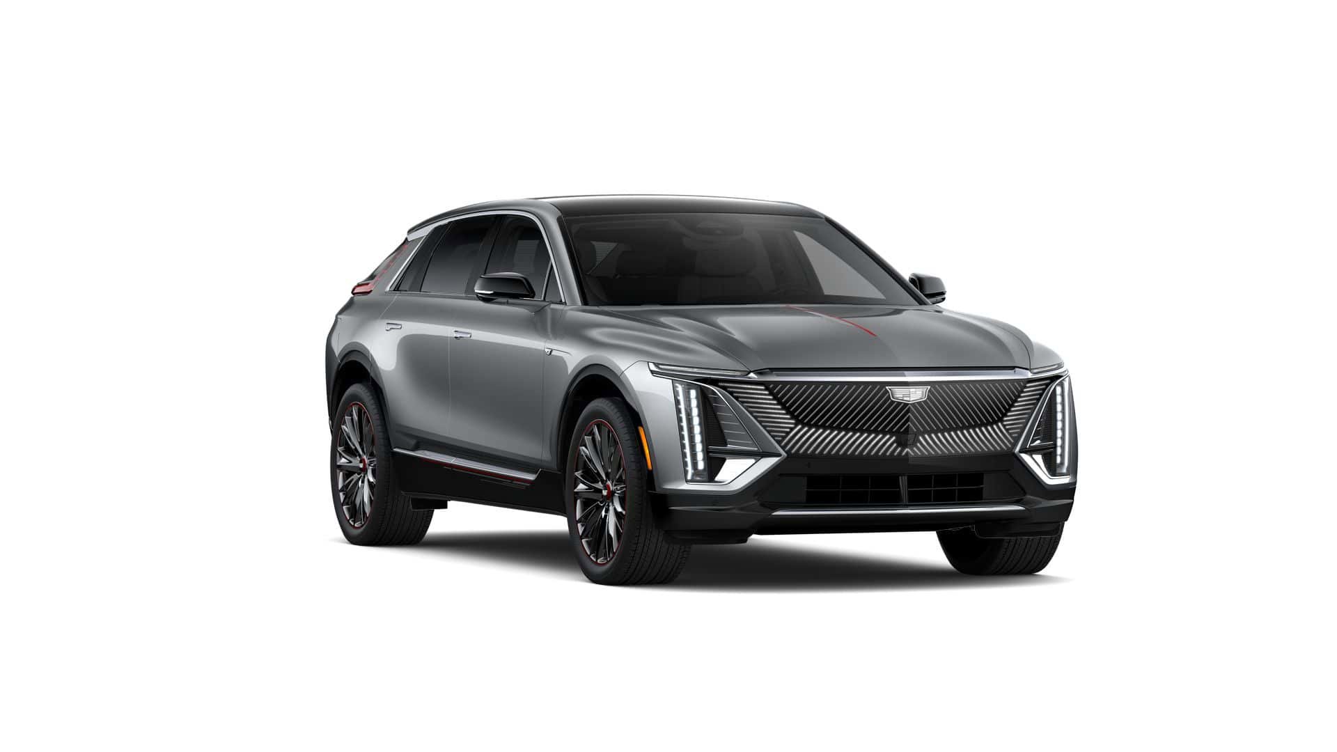 New 2026 Cadillac Lyriq Premium Luxury AWD/4WD image 34