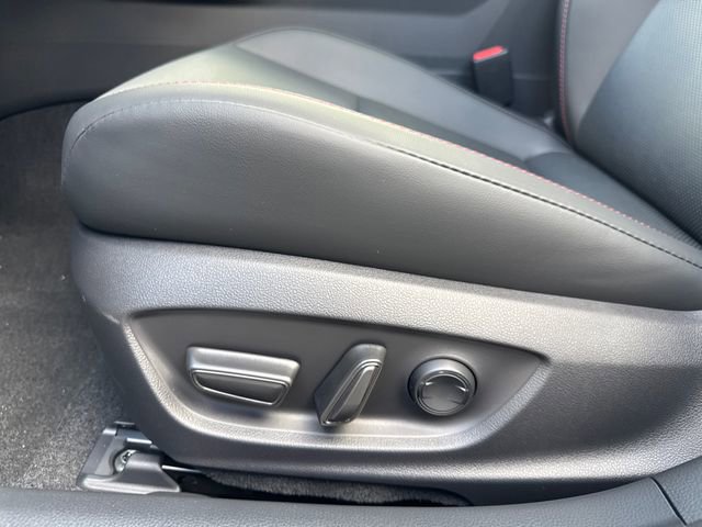 New 2026 Toyota Prius Plug-In Hybrid image 36