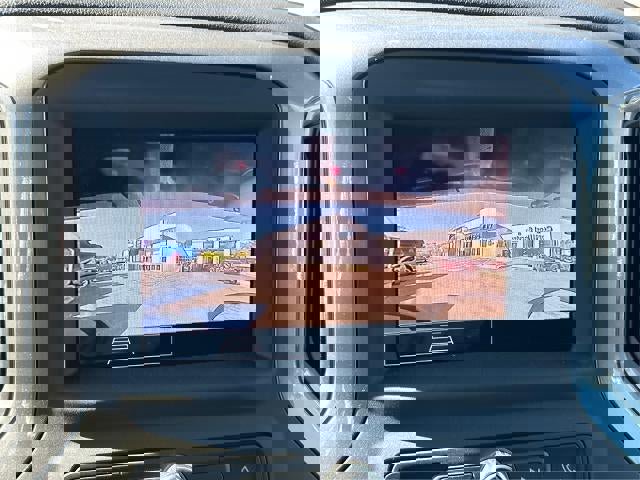 New 2025 GMC Sierra 3500 Pro w/ Convenience Package image 14