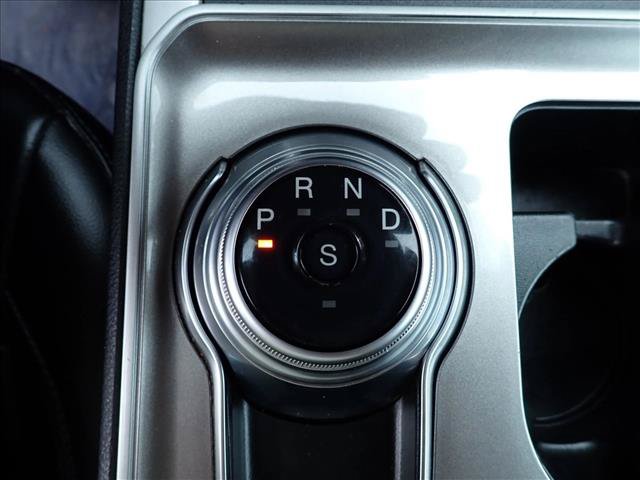 Used 2024 Ford Edge SEL AWD/4WD image 18