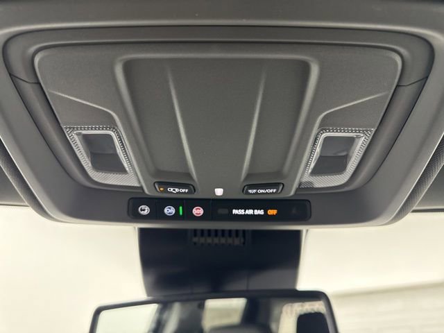 New 2026 Chevrolet Silverado 2500 W/T w/ WT Convenience Package RWD image 22