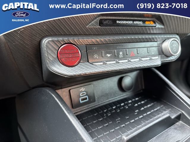 Used 2024 Ford Mustang Premium RWD image 29
