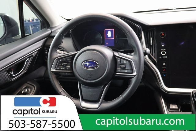 Certified 2025 Subaru Legacy Premium AWD/4WD image 14