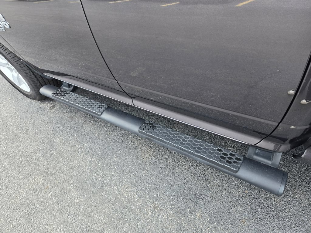 Used 2024 RAM 1500 Tradesman w/ Tradesman SXT Package AWD/4WD image 12