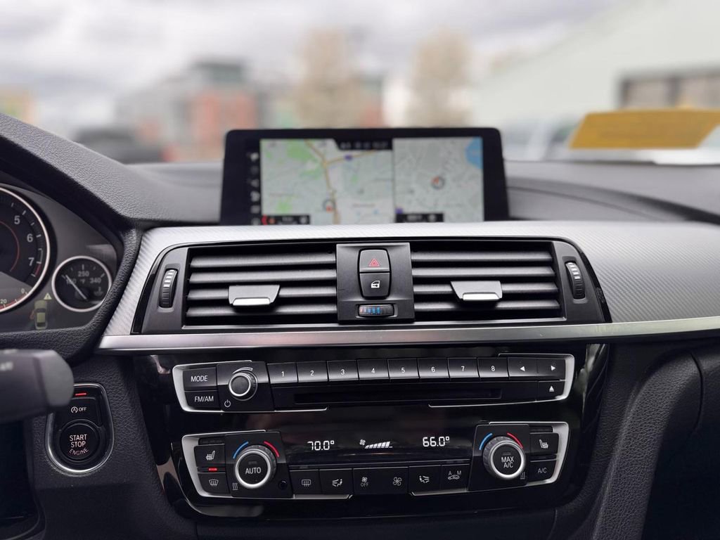 Used 2018 BMW 430i xDrive Coupe AWD/4WD image 16