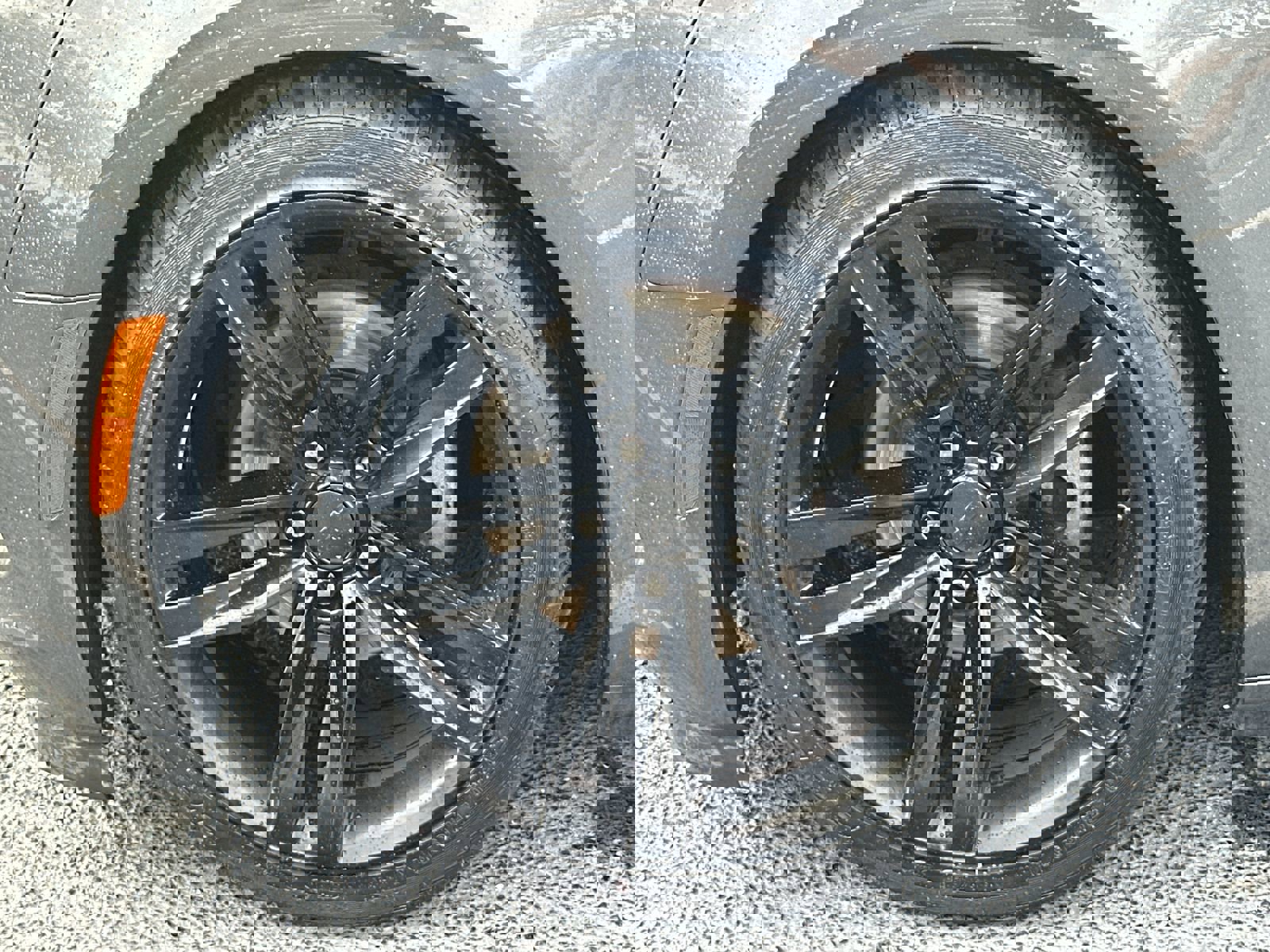 Used 2018 Chevrolet Camaro LT w/ RS Package image 13