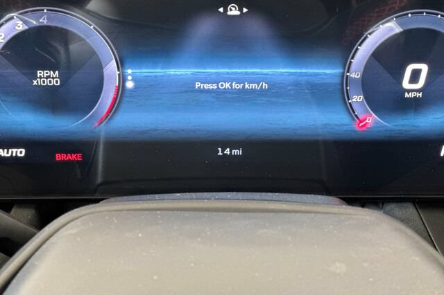 New 2026 Dodge Charger Scat Pack AWD/4WD image 22
