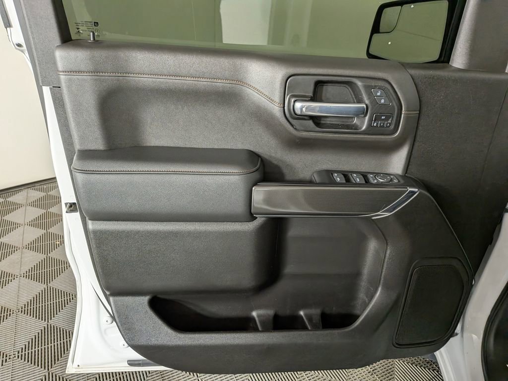 Used 2021 GMC Sierra 1500 AT4 image 14