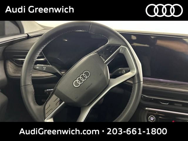 Certified 2025 Audi Q5 Premium Plus w/ Premium Plus AWD/4WD image 16