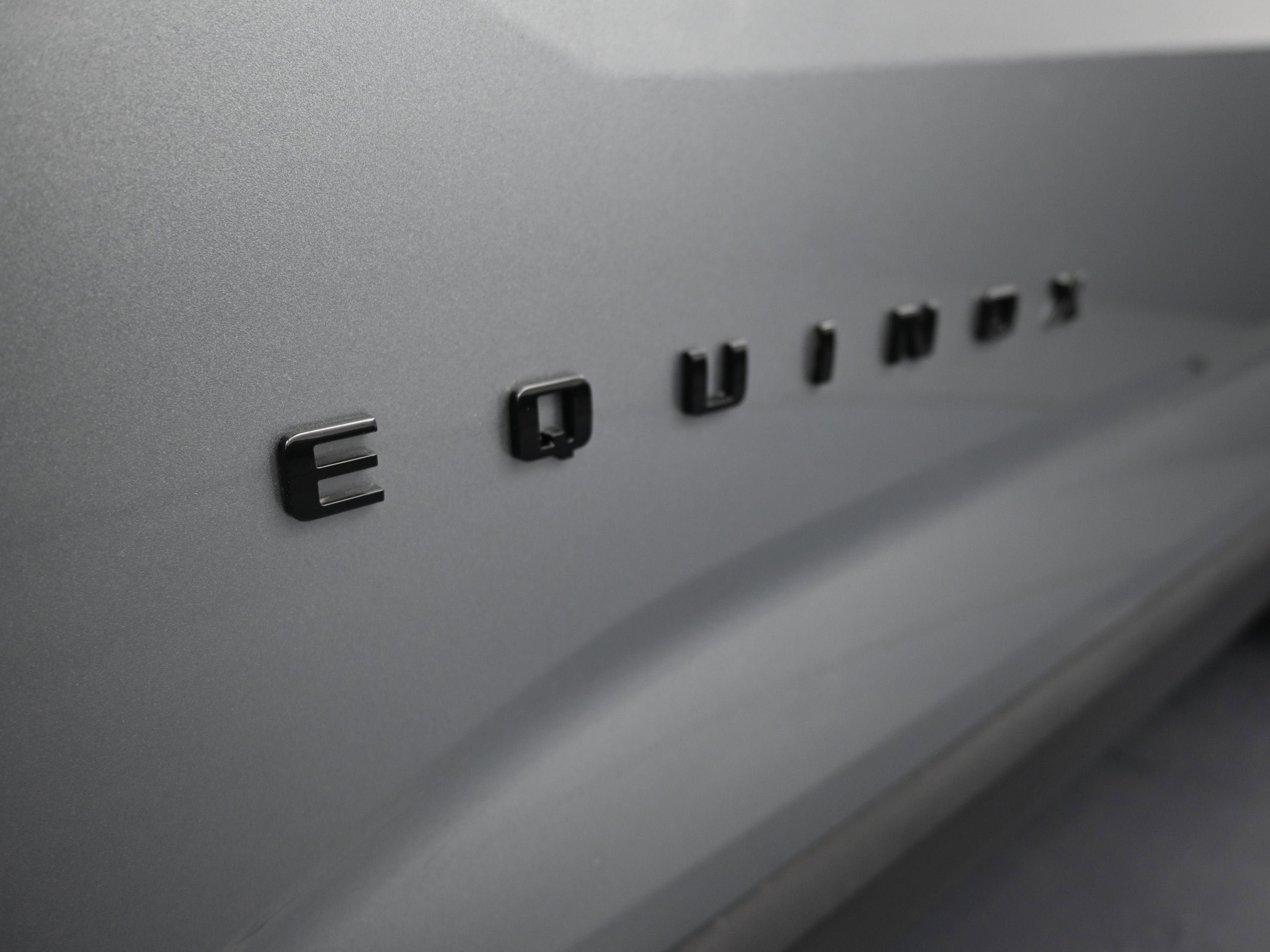 New 2026 Chevrolet Equinox RS w/ Safety and Technology Package AWD/4WD image 41