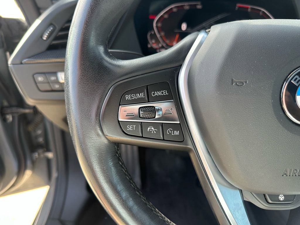 Certified 2023 BMW 228i Gran Coupe w/ Premium Package 2 image 10