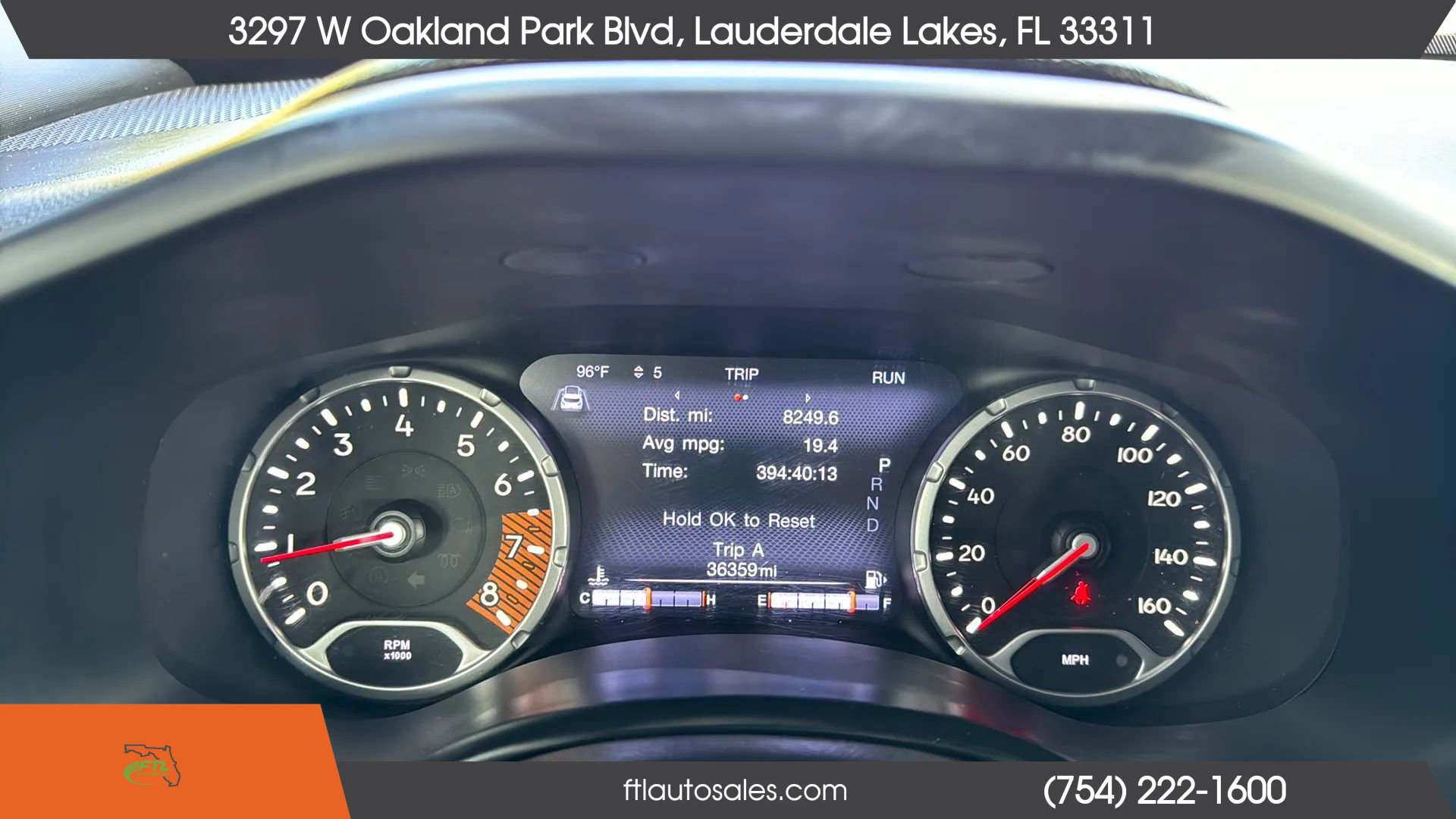 Used 2021 Jeep Renegade Latitude AWD/4WD image 56