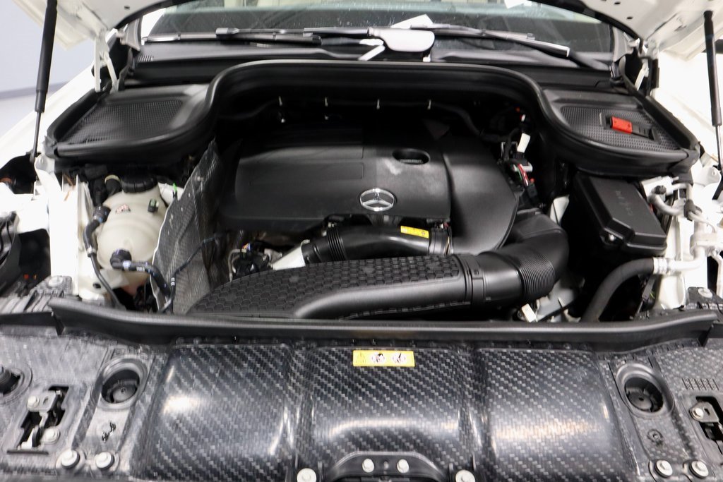 Used 2022 Mercedes-Benz GLE 350 4MATIC image 17