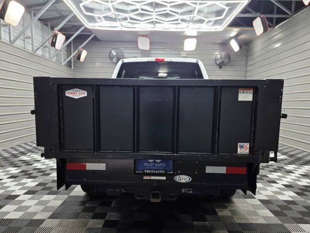 Used 2022 Ford F250 XL w/ Power Equipment Group AWD/4WD image 7