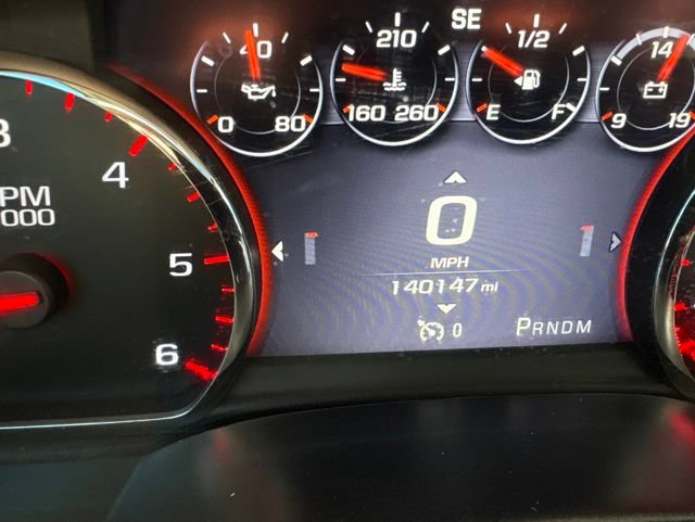 Used 2016 GMC Sierra 1500 Denali AWD/4WD image 27