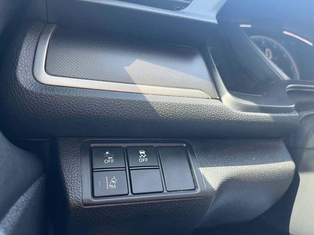 Used 2020 Honda Civic LX image 17