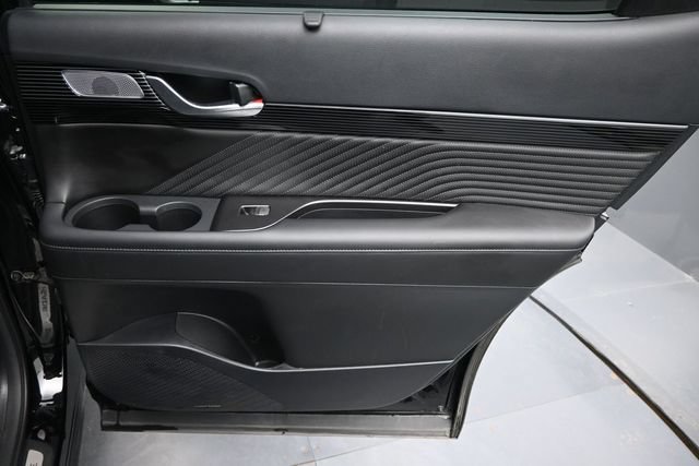 Used 2025 Hyundai Palisade Calligraphy AWD/4WD image 23